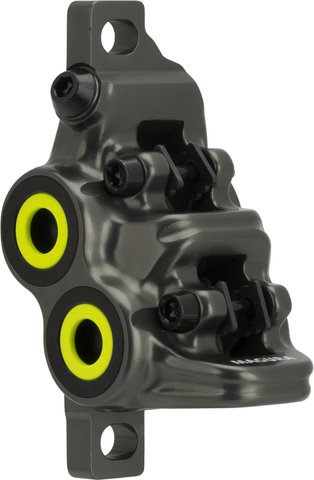 Magura Bremszange für MT7 ab Modell 2015 - mystic grey-neon yellow