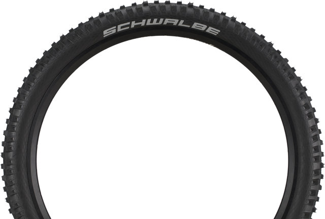 Schwalbe Magic Mary Performance ADDIX BikePark 27,5" Drahtreifen - schwarz/27.5 "/62 mm/62-584/2.4 "