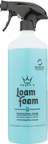 Peaty's Loam Foam Bike Cleaner - universal/1000 ml