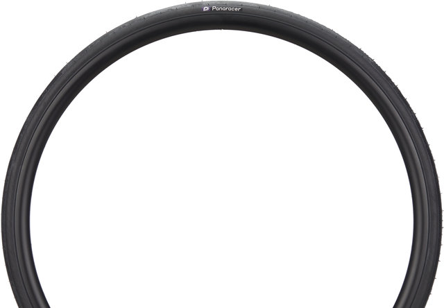 Panaracer Agilest Light 28" Faltreifen - black/28 "/25 mm/25-622