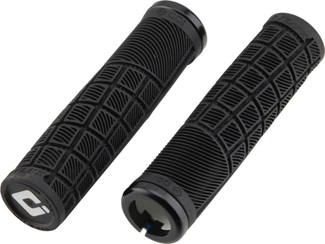 ODI Reflex Lock-On Handlebar Grips - black/135 mm