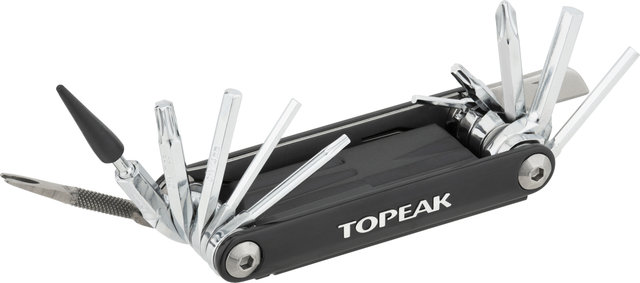 Topeak Tubi 18 Multi-tool - black