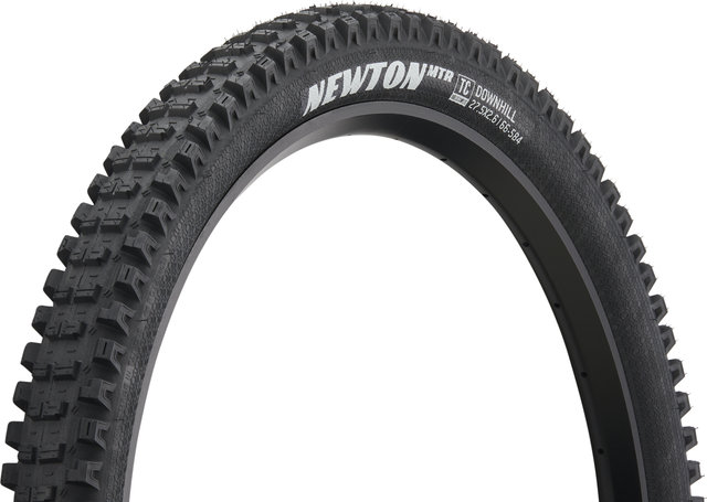 Goodyear Pneu Souple Newton MTR Downhill Tubeless Complete 27,5" - black/27.5 /66 /66-584/2.6 