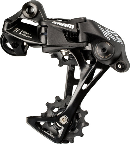 SRAM Dérailleur NX 11 vitesses - black/Long