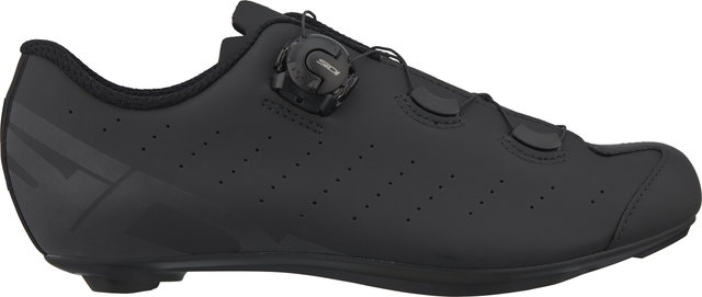 Sidi Fast 2 Road Cycling Shoes - black/42