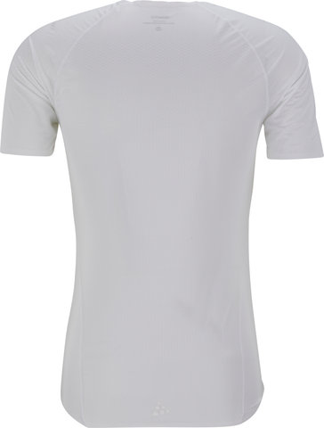 Craft Nanoweight S/S Undershirt - white/M