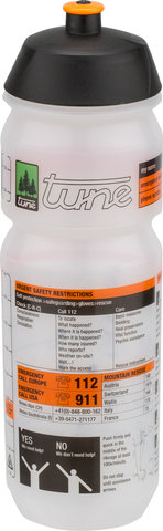 tune 750 ml Bottle - transparent/750 ml