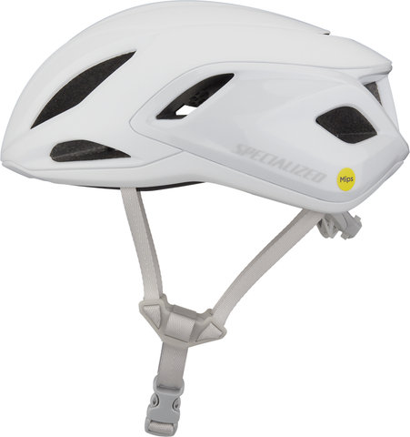 Specialized Casque Propero IV MIPS - blanc/55 - 59 cm