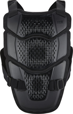 Fox Head Raceframe Impact CE Chest Protector - black/S/M