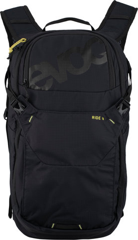 evoc Ride 8 Backpack - black/8000 ml