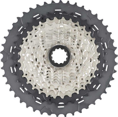 Shimano Cassette SLX CS-M7000-11 11 vitesses - argenté/11-46