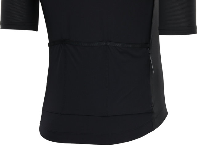 GripGrab Maillot Ride S/S - black/M