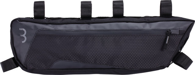 BBB Middle Mate Frame Bag - black/4000 ml