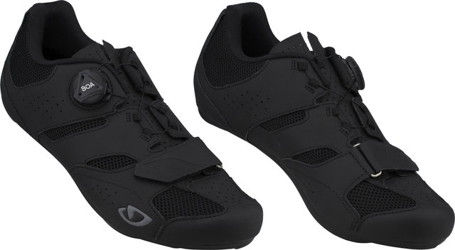 Giro Chaussures Savix II - black/42/42