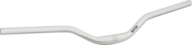 NITTO B801AA-SSB 31.8 Handlebars - silver/730 mm