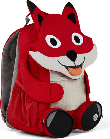 Affenzahn Gran Amigo mochila para niños - fuchs/8 