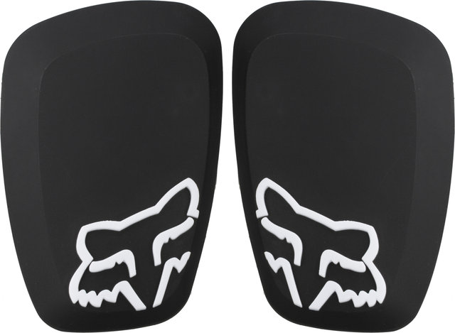 Fox Head Coques pour Protège-Coudes Launch Pro D3O - black