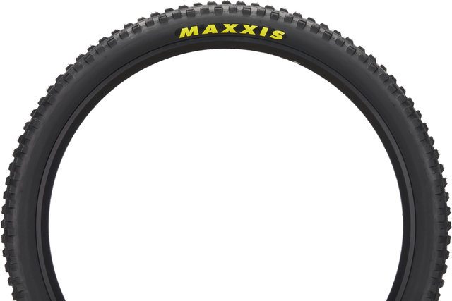 Maxxis Minion DHF 3C MaxxTerra EXO+ WT TR 29" Faltreifen - schwarz/29 "/63 mm/63-622/2.5 "