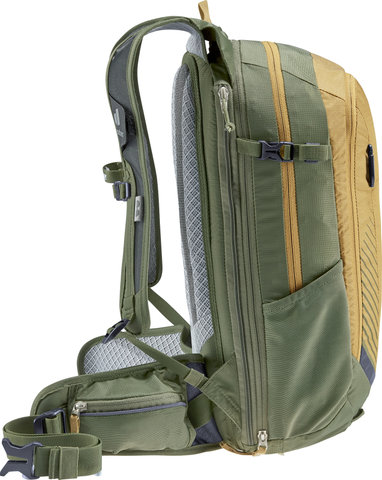 deuter Compact EXP 14 Rucksack - caramel-khaki/14000 ml