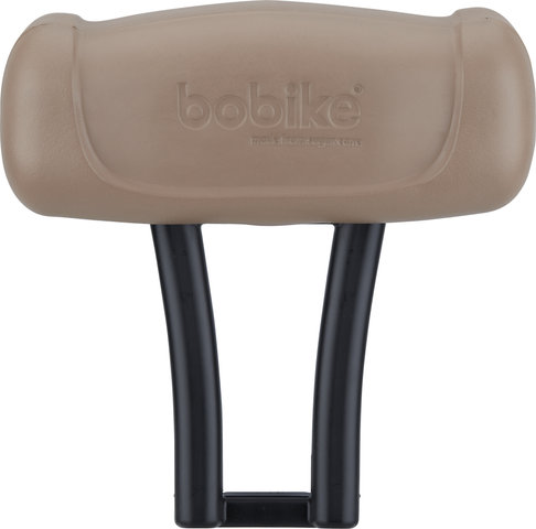 bobike Sleep Roll para Go Mini / One Mini - chocolate brown