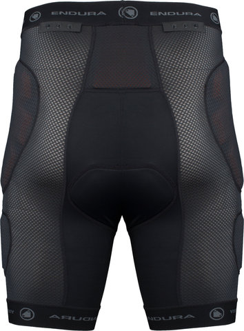 Endura Pantalones cortos protectores MT500 Protector Undershort II - black/M