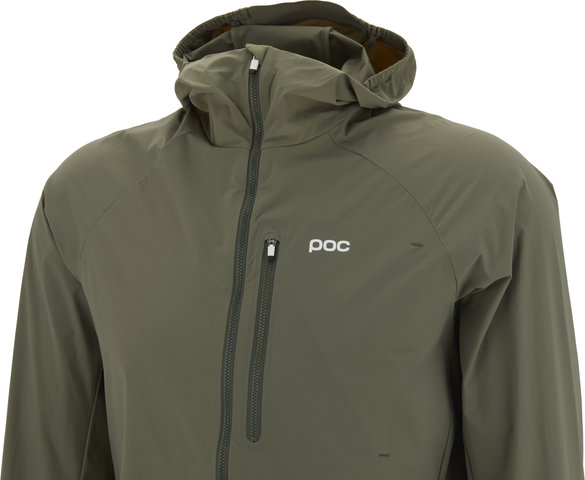 POC Veste Motion Wind - epidote green/M