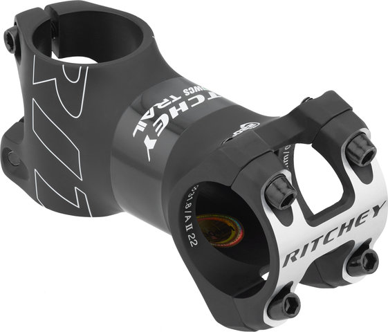 Ritchey Potence WCS Trail 31,8 - blatte/0°/70 mm