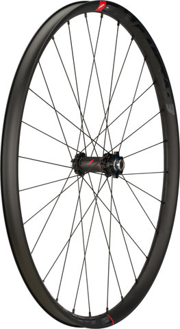 Fulcrum E-Metal 3 Disc 6-bolt Boost 27.5" Wheelset - 2019 - black/Shimano Micro Spline/Boost/148 mm/110 mm/Boost/27.5" (650B)/110 mm/Shimano Micro Spline/110 mm/148 mm