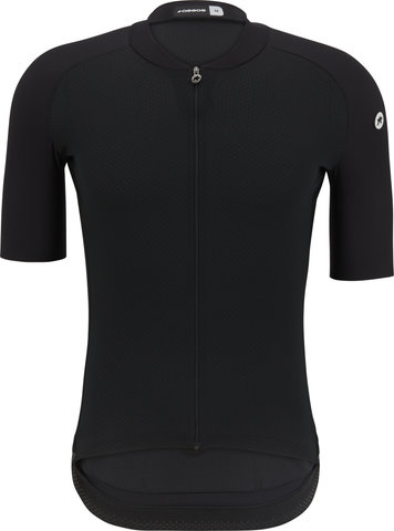 ASSOS Maillot Mille GT C2 Evo - black series/M