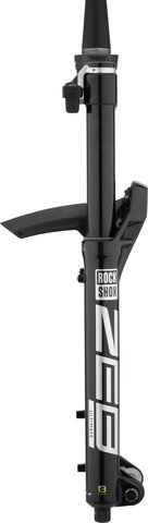 RockShox Flight Attendant Upgrade Kit for Specialized Enduro model 2020 - 2022 - black/170 mm/1 1/8" - 1,5" tapered/110 mm/29"/110 mm/110 mm/15 mm Thru Axle