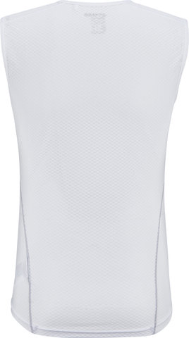 Craft Cool Mesh Superlight S/L Undershirt - white/M