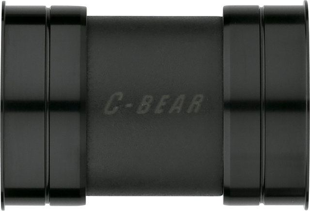 C-BEAR Boîtier de Pédalier BB30 SRAM Race 42 x 68 mm - noir/BB30