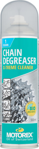 Motorex Produit Nettoyant pour Chaînes Chain Degreaser - universal/500 