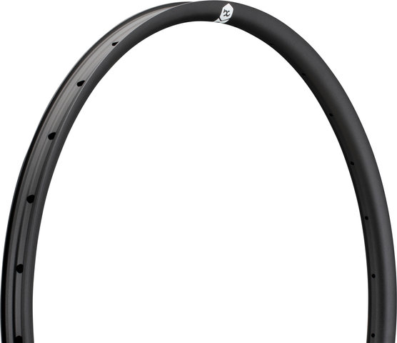 bc original Loamer Disc 27.5" Rim - Workshop Packaging - black/28/27.5" (650B)