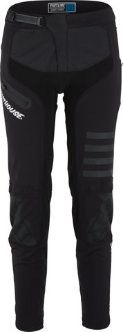 Fasthouse Pantalon pour Dames Fastline - black/S