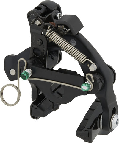 Shimano Frein sur Jante BR-RS811 pour Montage Direct - anthracite/Roue arrière