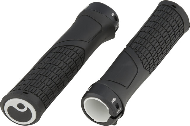 Ergon GE1 Evo Slim Handlebar Grips - black/universal