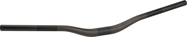 BEAST Components IR 31.8 35 mm Riser Bar Carbon Lenker - UD Carbon-schwarz/800 mm