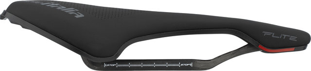 Selle Italia Sillín Flite Boost Kit Carbonio Superflow - negro/S