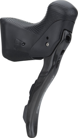 Campagnolo Super Record Wireless Disc Brake 2x12s Hydr. Shift/Brake Lever - black/front/160 mm