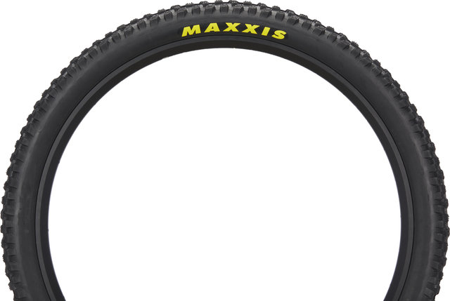 Maxxis Assegai 3C MaxxTerra EXO+ WT TR 29" Faltreifen - schwarz/29 "/63 mm/63-622/2.5 "