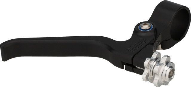 PAUL Canti Lever Short Pull Brake Lever Set - black/left/right (side-specific)