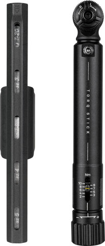 Topeak Llave de torsión Torq Stick 2-10 Nm - negro/2 - 10 Nm