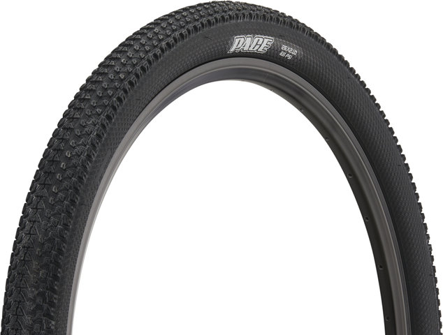 Maxxis Pace MPC 26" pneu à tringle - noir/26 /52 /2.1 