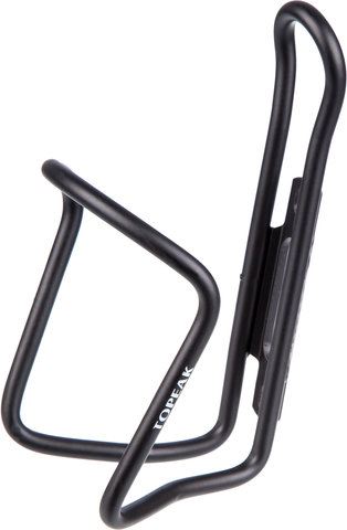 Topeak Shuttle Cage AL Bottle Cage - black