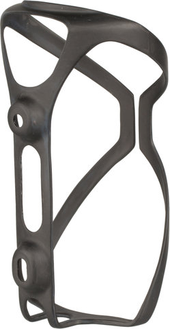 Blackburn Cinch Carbon Cage Flaschenhalter - schwarz