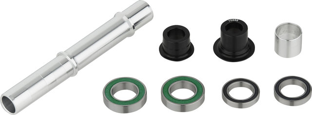 NEWMEN Update Kit Gen 1 to Gen 1.5 for 6-Bolt MTB - universal/12 x 148 mm