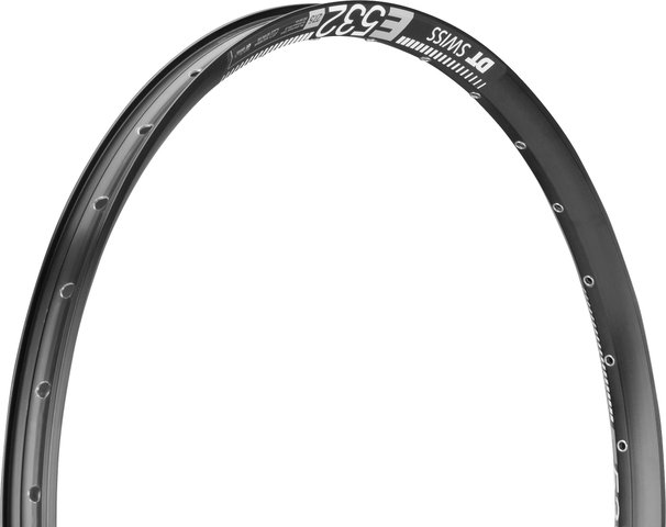 DT Swiss Jante - noir/32/27,5" (650B)