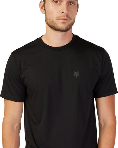 Fox Head - black/M