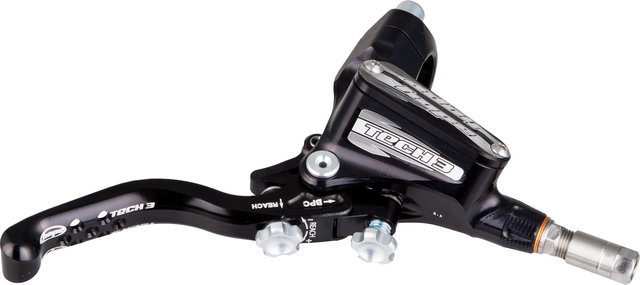 Hope Tech 3 Brake Lever - black/Right (side-specific)